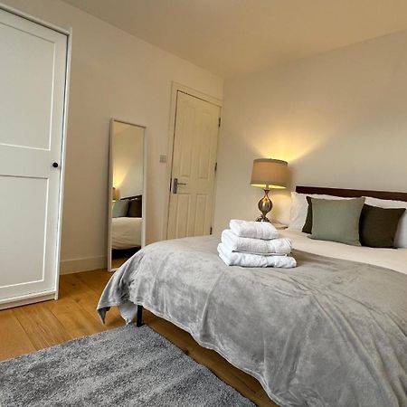 Lovely 1Bed Flat London 10Min To Oxford Circus 外观 照片