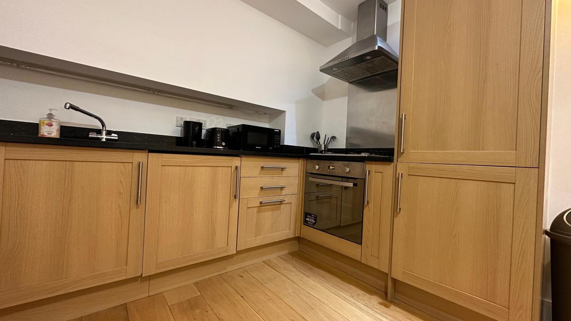 Lovely 1Bed Flat London 10Min To Oxford Circus 外观 照片