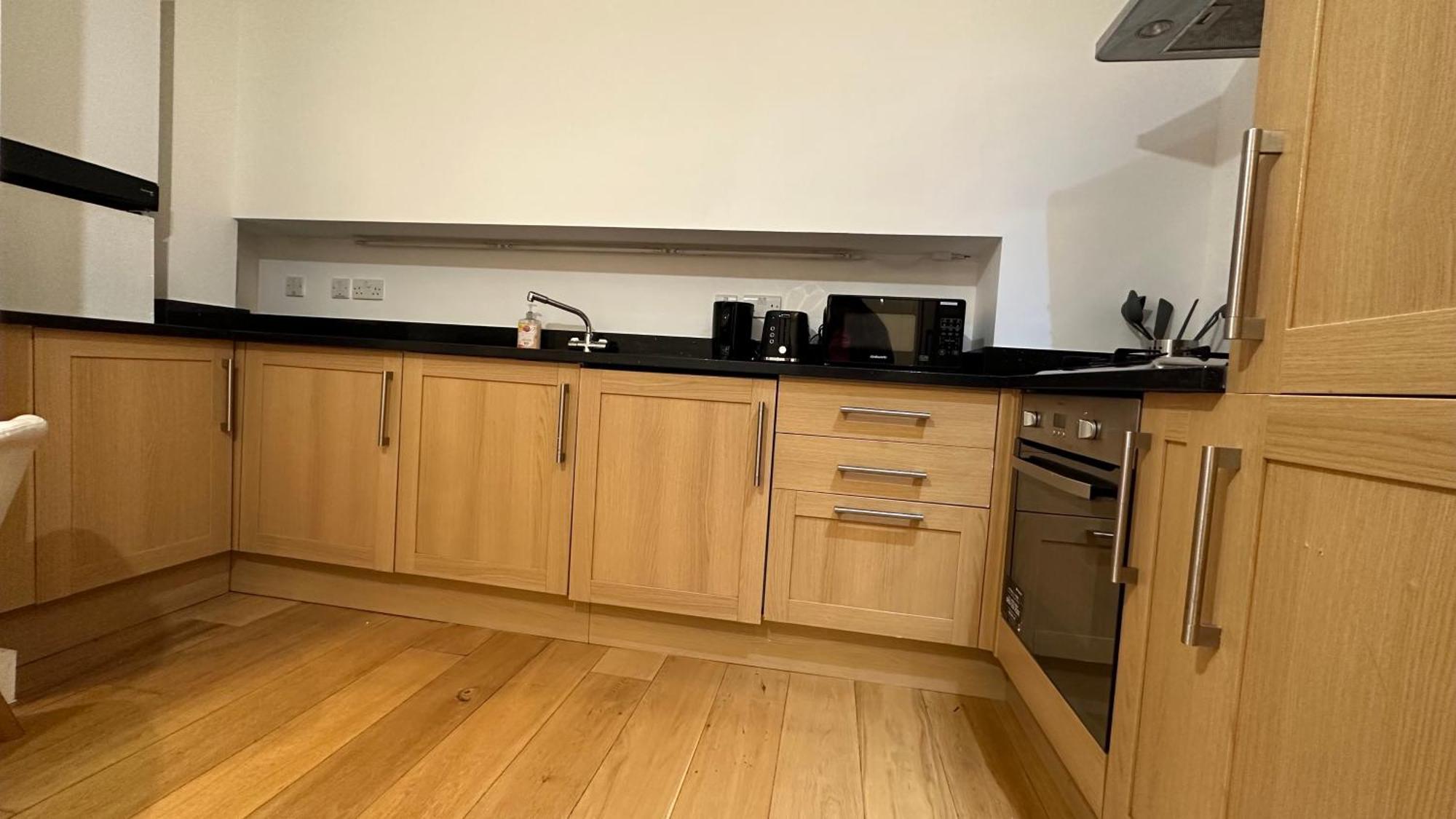 Lovely 1Bed Flat London 10Min To Oxford Circus 外观 照片